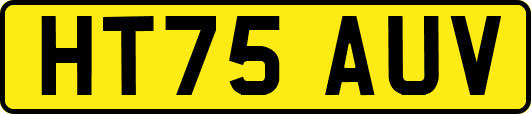 HT75AUV