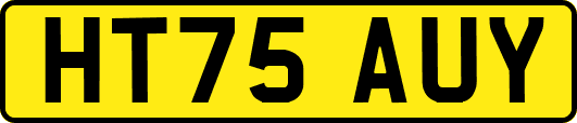 HT75AUY