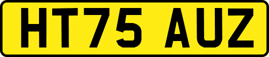 HT75AUZ
