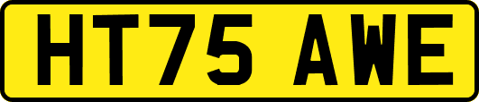 HT75AWE