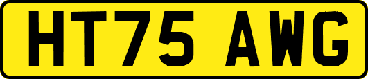 HT75AWG