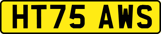 HT75AWS