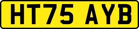HT75AYB