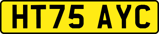 HT75AYC