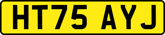 HT75AYJ