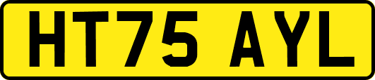 HT75AYL