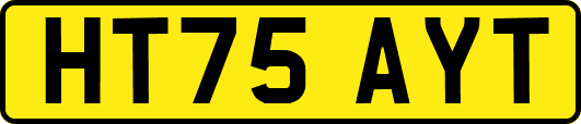 HT75AYT