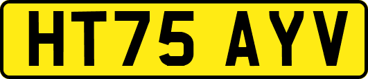 HT75AYV