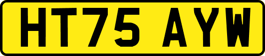 HT75AYW
