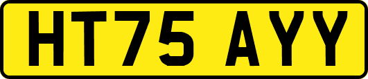 HT75AYY