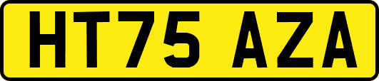 HT75AZA