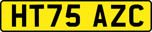HT75AZC