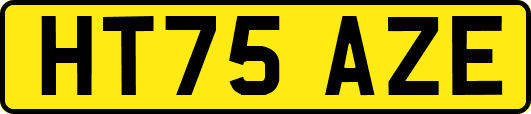HT75AZE