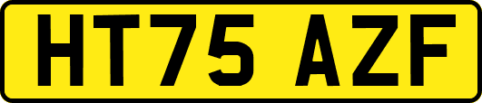 HT75AZF