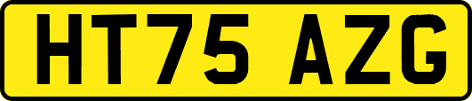 HT75AZG