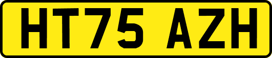 HT75AZH
