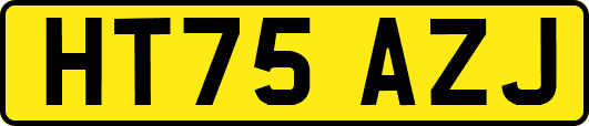 HT75AZJ