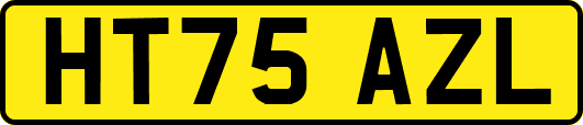 HT75AZL