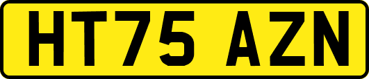 HT75AZN