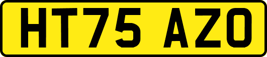 HT75AZO