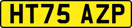 HT75AZP