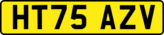 HT75AZV