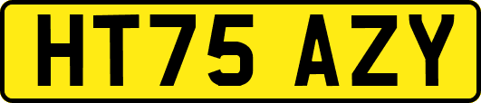 HT75AZY