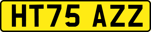 HT75AZZ