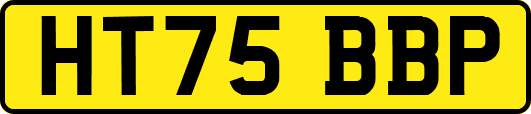 HT75BBP