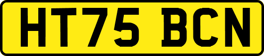 HT75BCN