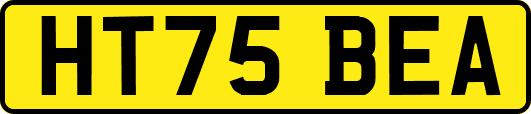 HT75BEA