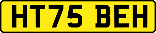 HT75BEH