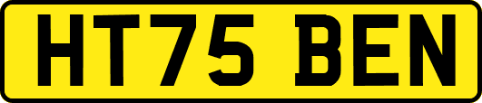 HT75BEN
