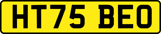 HT75BEO