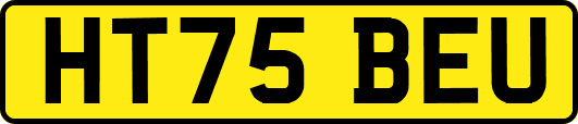 HT75BEU