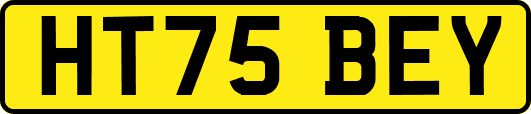 HT75BEY