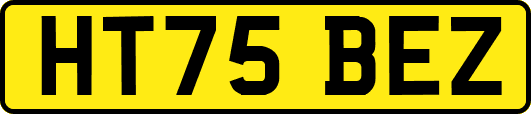 HT75BEZ