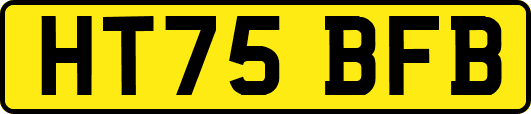 HT75BFB