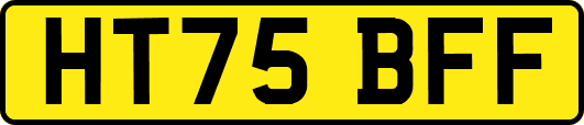 HT75BFF