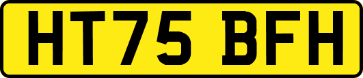 HT75BFH