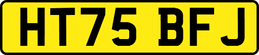 HT75BFJ
