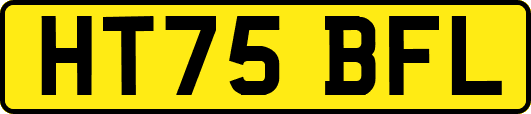 HT75BFL