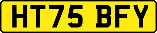 HT75BFY