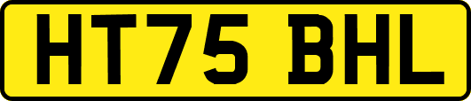 HT75BHL