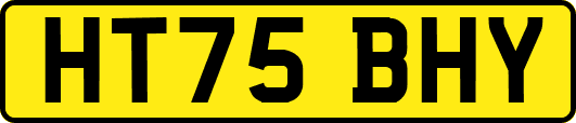 HT75BHY