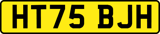 HT75BJH