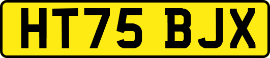 HT75BJX