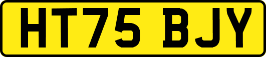 HT75BJY