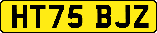 HT75BJZ