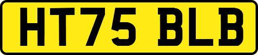 HT75BLB
